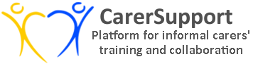 CarerSupport Logo