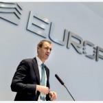 Europol Director