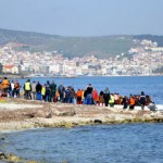 greece refugees
