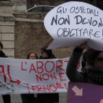 Abortion Italy