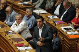 Tsipras Greece NEU